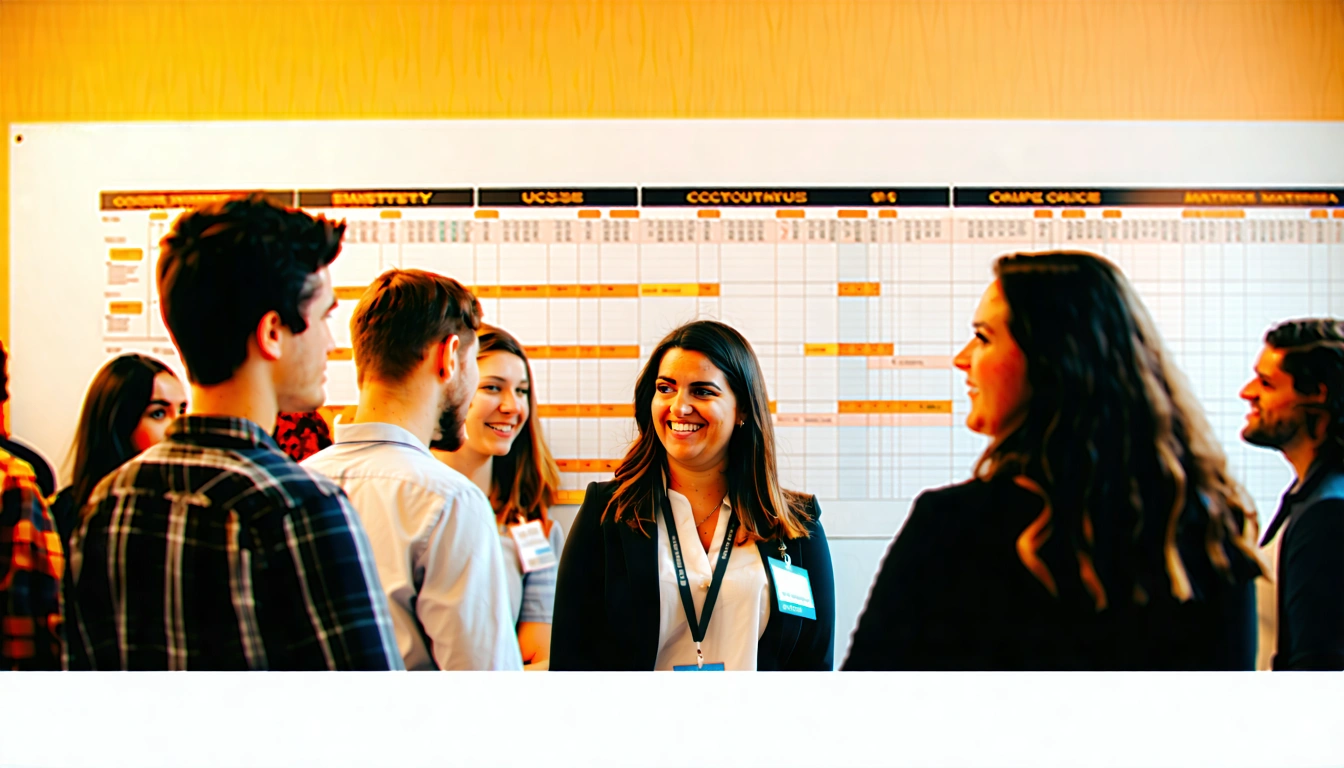 UCSB Beyond Academia 2015 Conference Schedule